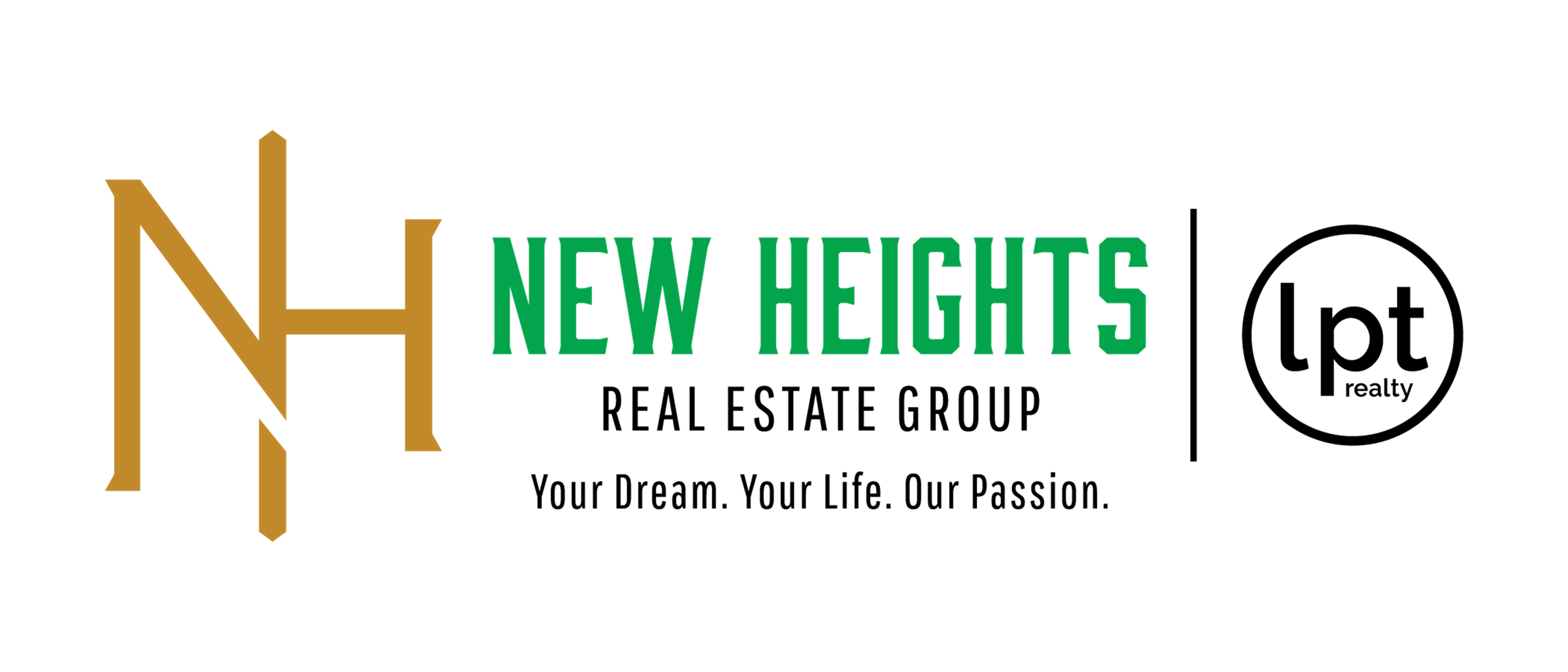 New Heights Real Estate Group
