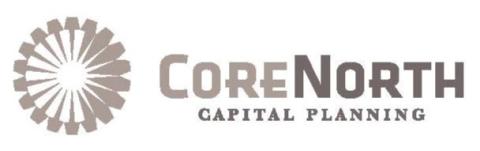 CoreNorth Capital Planning